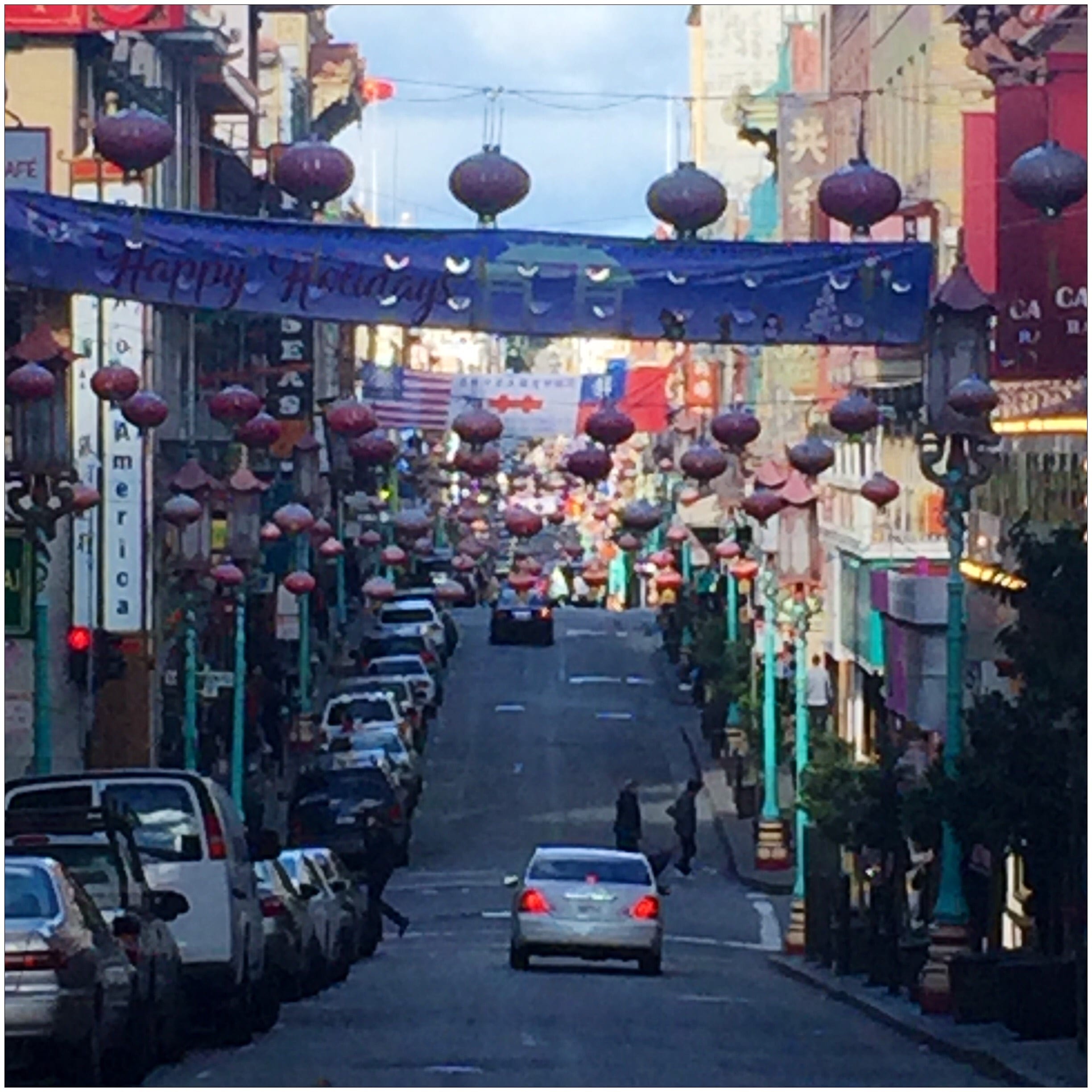 San-Franciscos-Chinatown