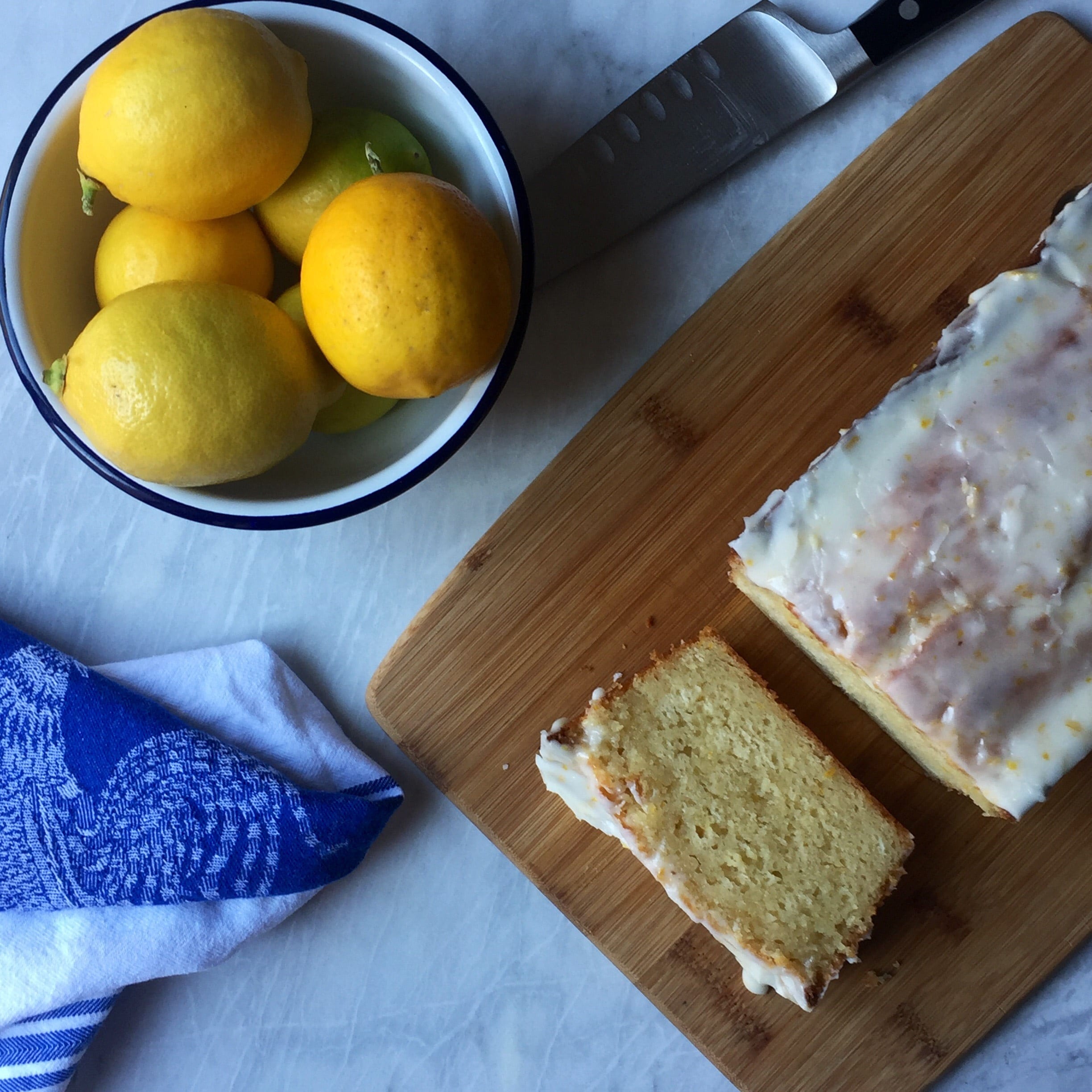 Meyer-Lemon-Buttermilk-Cake